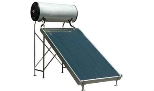 Solar Water Heater